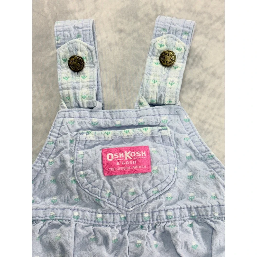 OshKosh Bgosh vintage oshkosh